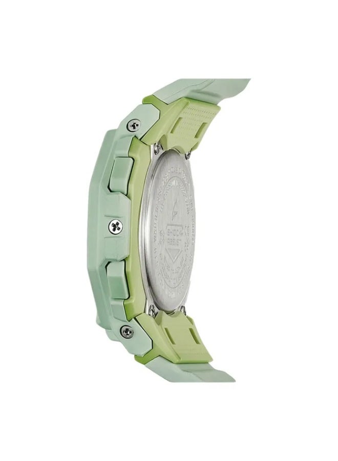 كاسيو ساعة كاسيو جي-شوك ​​جي-سكواد النسائية GMD-B300-3DR - Image 2